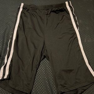 Biker shorts